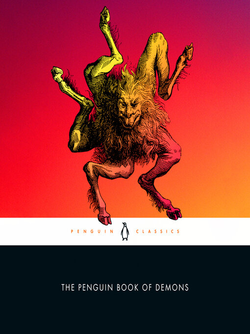 Title details for The Penguin Book of Demons by Scott G. Bruce - Available